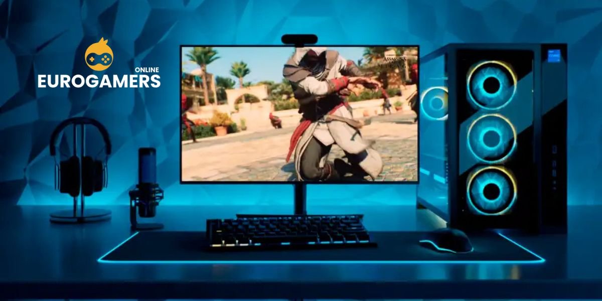 eurogamersonline.com pc gaming