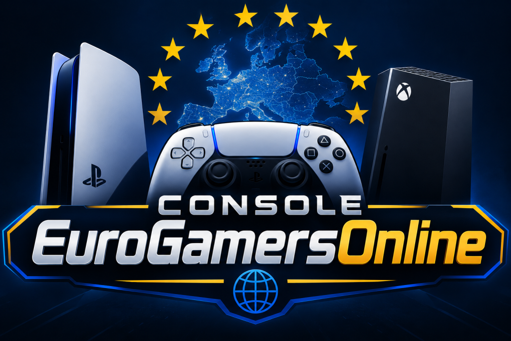 Console EuroGamersOnline