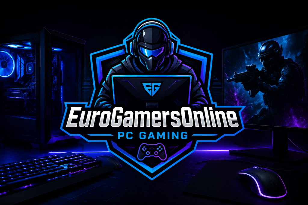 EuroGamersOnline PC Gaming